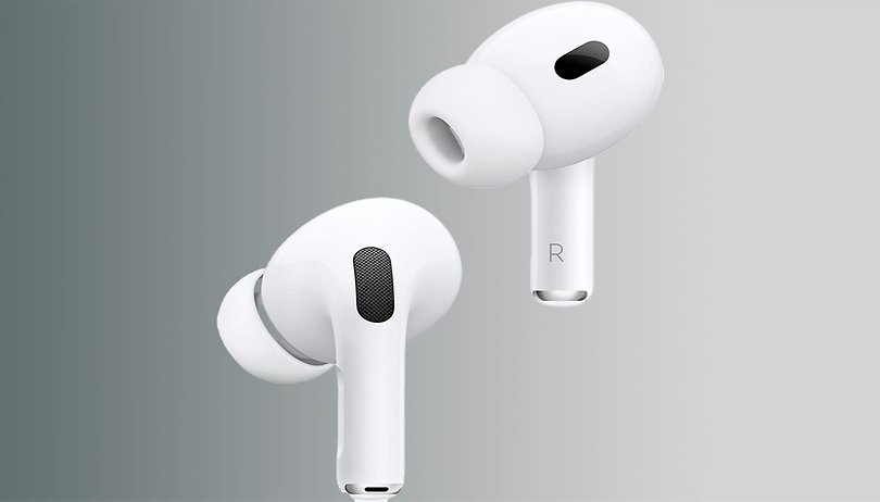 Apple AirPods Pro 2 Otto deal hero 1