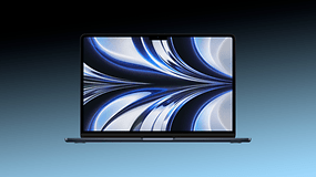 Nicht verpassen: das schnellste MacBook Air M2 nur heute so günstig wie nie!