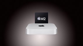 Apple Mac Mini M2 im Angebot bei Cyberport