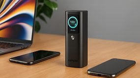 Über 50 Prozent Rabatt: Wie gut ist dieser Powerbank-Deal wirklich?