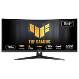 Asus TUF Gaming VG34VQ3B