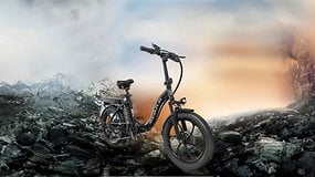 E-Bike-Kracher unter 700 €: Riesige Reichweite und Shimano-Schaltung inklusive