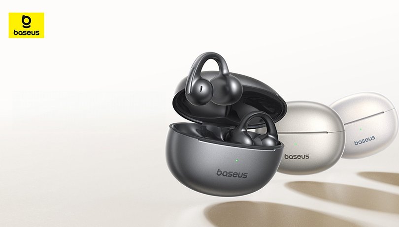 Kopfhörer-Kracher vor dem Prime Day: Dieser Hersteller senkt seine Preise radikal! Baseus Bowie MC1 Pro promotional