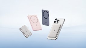Flacher als ein iPhone: Bis zu 40 % Rabatt auf ultradünne Powerbanks