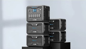 Bis zu 1.400 € günstiger: Bluetti startet Powerstation-Rabattaktion!
