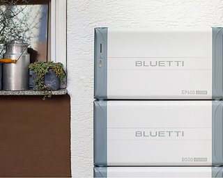 Bluetti EP600 jetzt 3300 € günstiger, viele Powerstations stark reduziert!