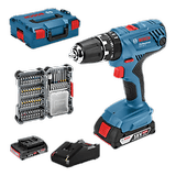 Bosch Professional Schlagbohrschrauber