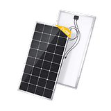 200W-9BB-Solarzelle