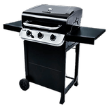 Char Broil Gasgrill