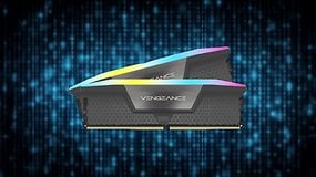 RAM-Kracher zum Prime Day: Corsair Vengeance 32 GB so günstig wie nie