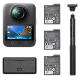 DJI Osmo 360 Adventure Combo