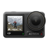 DJI Osmo Action 4