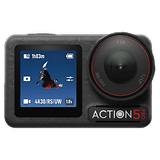 DJI Osmo Action 5 Pro