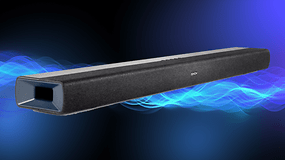 Amazon-Bestseller stark reduziert: Diese Soundbar kostet 41 % weniger