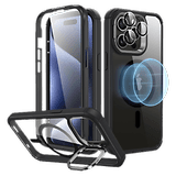 ESR Armor Magnetic-Case