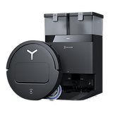 Ecovacs Deebot T50 Pro Omni