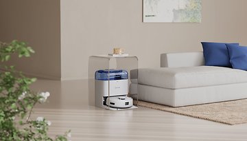 Ecovacs Deebot mini: Zum Marktstart bei Amazon direkt 100 Euro günstiger
