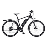 Fischer E-Bike Terra 2.1