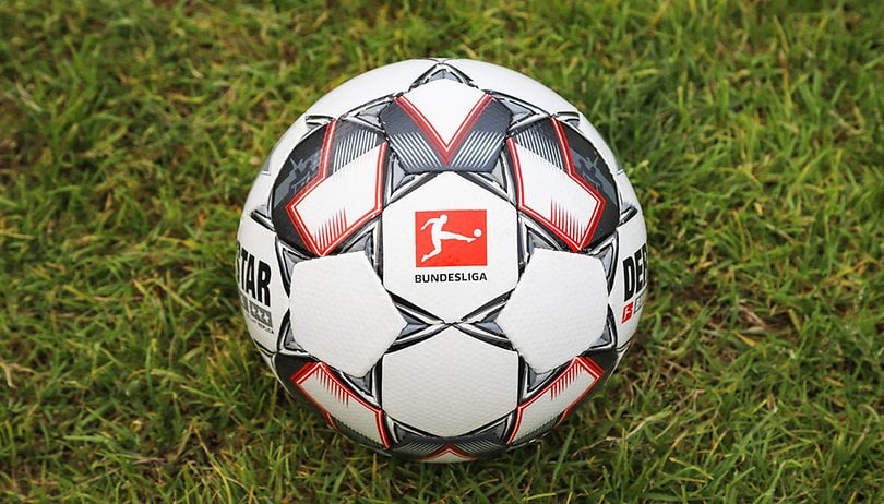 Fussball Bundesliga Zeichen