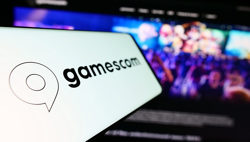 Gamescom Shutterstock