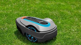Reviving Your Robot Lawn Mower After Winter: Avoid These Mistakes