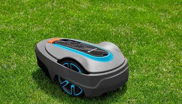 Reviving Your Robot Lawn Mower After Winter: Avoid These Mistakes