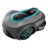 Gardena smart Sileno Free Set 750