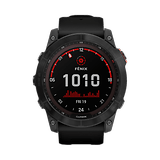 Garmin Fenix 7X Solar