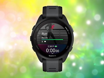 Garmin-Smartwatch unter 200 Euro &ndash; Lohnt sich das &uuml;berhaupt?