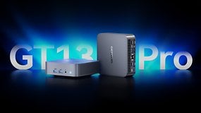 Le mini-PC Geekom GT13 Pro voit son prix chuter avec cette promo