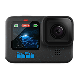 GoPro-Modelle