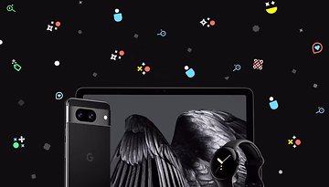 Black Friday bei Google: Pixel, Nest und mehr zu Tiefstpreisen!