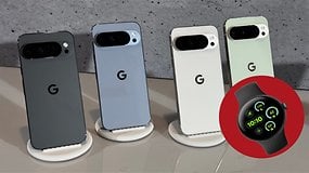 Google Pixel 10 mit Smartwatch: Geniales Bundle bei MediaMarkt erhältlich!
