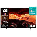 Hisense 55E77KQ