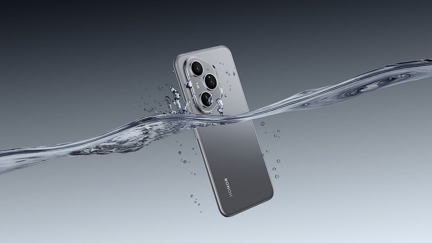 Honor 400 Pro: Wer jetzt noch schnell vorbestellt, spart gewaltig!
