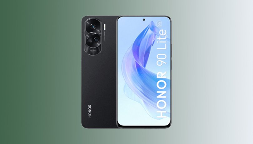 Honor 90 lite Deal title