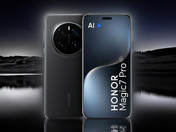 Honor Promete 7 Anos de Atualiza&ccedil;&otilde;es de Android