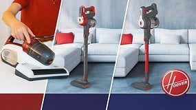 Allergiker-Tipp: Hoover Ultra Vortex jetzt für weniger als 70  € sichern