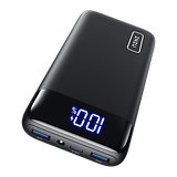 Iniu Powerbank 20.000 mAh