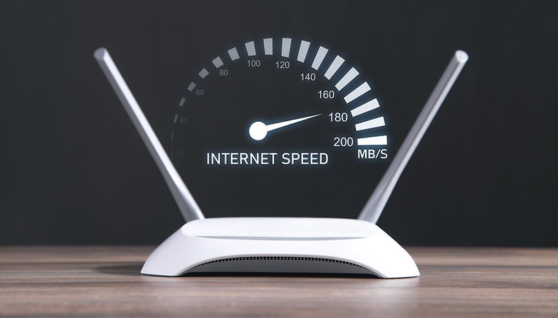 Internet Speed Adobe Stock