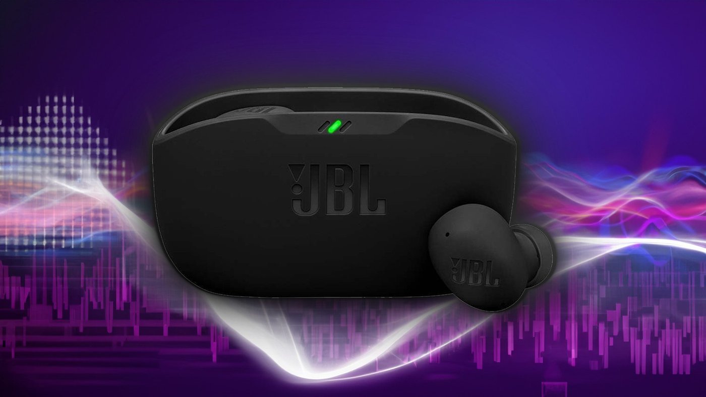 JBL-Kracher für unter 50 € – Wo ist hier der Haken?