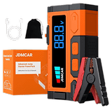 JDMCAR Starthilfe Powerbank