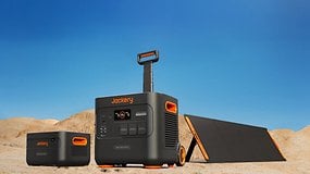 Jackery Explorer 2000 Plus: Précommandez ce générateur solaire et recevez un panneau solaire gratuit