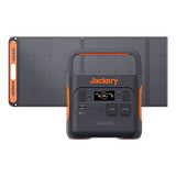 Jackery Solargenerator 2000 Pro