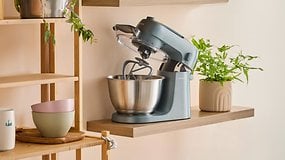 Kenwood-Küchenmaschine unter 200 Euro: MediaMarkt setzt den Rotstift an