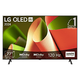 LG OLED77B4ELA