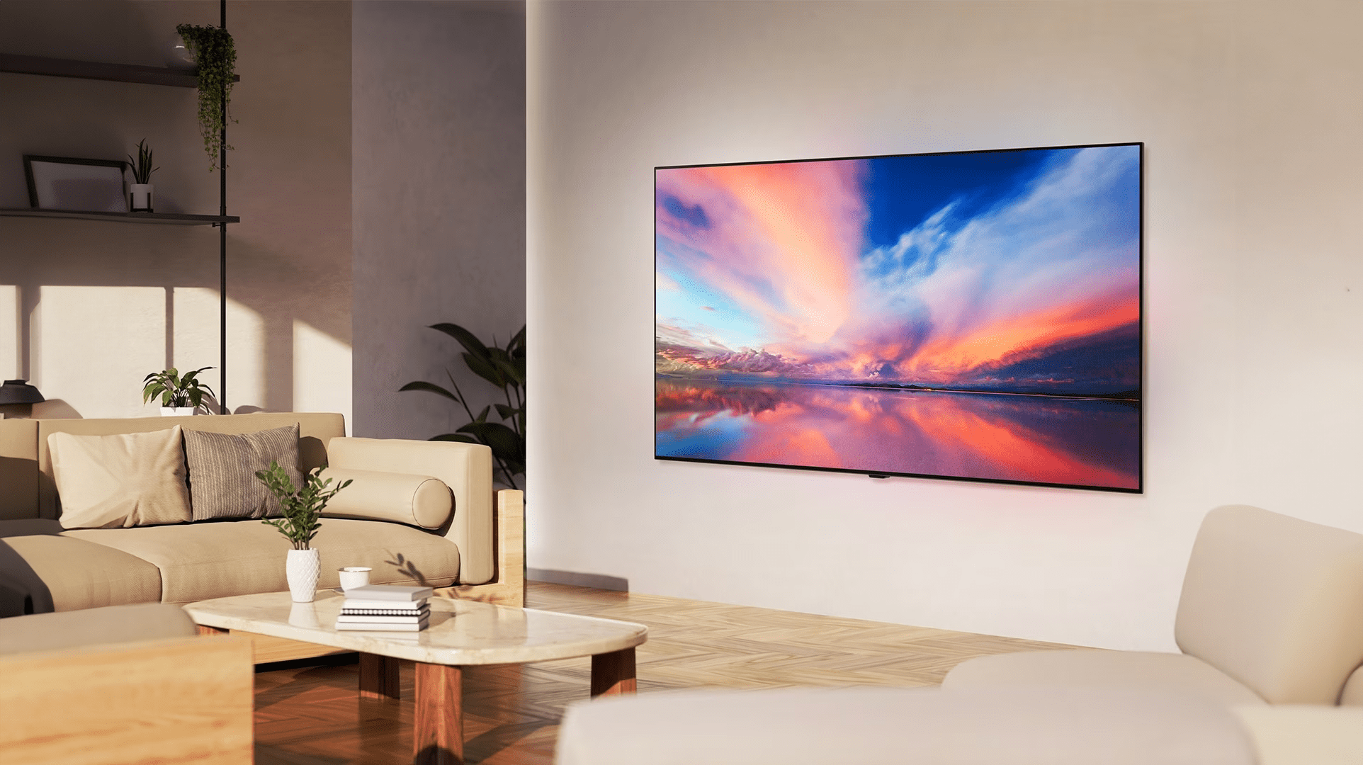 OLED-TV von LG zum Bestpreis – So gut ist der Deal zum 77-Zoll-Monster wirklich