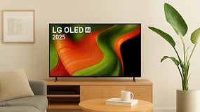Günstiger geht's nicht: OLED-TV von LG knackt Preismarke!
