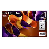 LG OLED evo 55G4 Product Image
