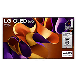 LG OLED evo G4